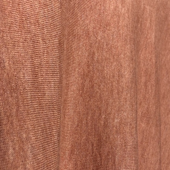 PETITE Eileen Fisher Wool and Alpaca Sweater - Picture 5 of 7